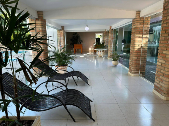 Imagem Casa de Condomínio com 3 Quartos à Venda, em Jardim Vale Do Lago Residencial - Sorocaba Imagem Casa de Condomínio com 3 Quartos à Venda, em Jardim Vale Do Lago Residencial - Sorocaba