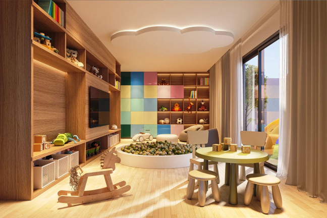 Imagem Apartamento com 2 Quartos à Venda, 67 m² em Itapema - Itapema