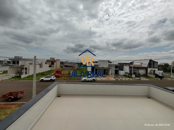 Imagem Casa de Condomínio com 3 Quartos à Venda, 185 m² em Vila Monte Alegre - Paulínia Imagem Casa de Condomínio com 3 Quartos à Venda, 185 m² em Vila Monte Alegre - Paulínia