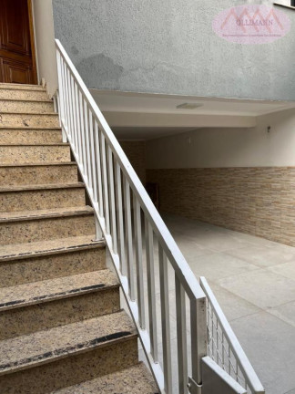 Imagem Sobrado com 2 Quartos à Venda, 87 m² em Jardim Rina - Santo André Imagem Sobrado com 2 Quartos à Venda, 87 m² em Jardim Rina - Santo André