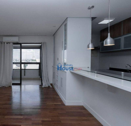 Apartamento com 3 Quartos à Venda, 84 m² em Pinheiros - São Paulo