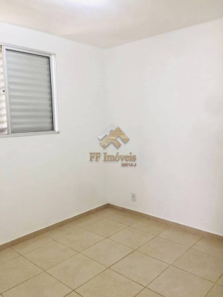 Imagem Apartamento com 2 Quartos à Venda, 45 m² em Recreio São Judas Tadeu - São Carlos