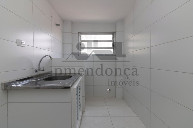 Imagem Apartamento com 1 Quarto à Venda, 32 m² em Higienópolis - São Paulo