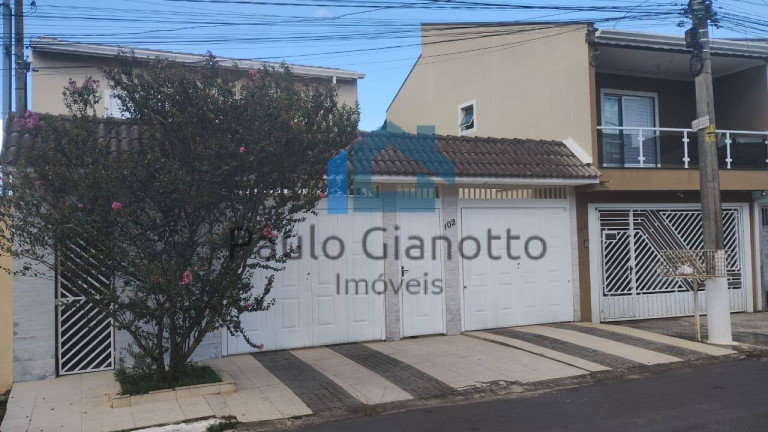 Imagem Casa com 4 Quartos à Venda, 340 m² em Outeiro De Passárgada - Cotia