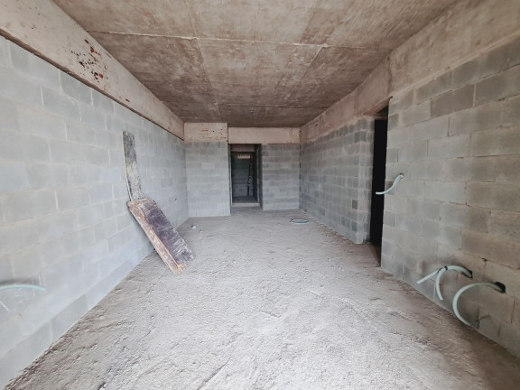 Imagem Apartamento com 3 Quartos à Venda, 126 m² em Vila Guilhermina - Praia Grande