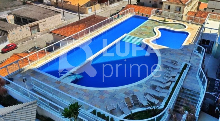 Imagem Apartamento com 2 Quartos à Venda, 94 m² em Aviação - Praia Grande Imagem Apartamento com 2 Quartos à Venda, 94 m² em Aviação - Praia Grande