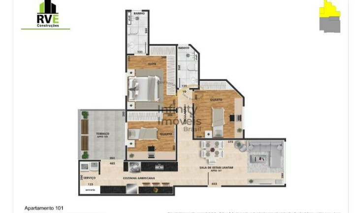 Imagem Apartamento com 3 Quartos à Venda, 10 m² em Salgado Filho - Belo Horizonte Imagem Apartamento com 3 Quartos à Venda, 10 m² em Salgado Filho - Belo Horizonte