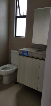Imagem Apartamento com 1 Quarto para Alugar, 35 m² em Parnamirim - Recife