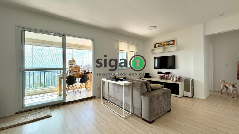 Imagem Apartamento com 2 Quartos à Venda, 87 m² em Vila Andrade - São Paulo Imagem Apartamento com 2 Quartos à Venda, 87 m² em Vila Andrade - São Paulo