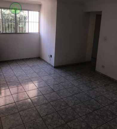 Imagem Apartamento com 2 Quartos à Venda, 54 m² em Bandeiras - Osasco