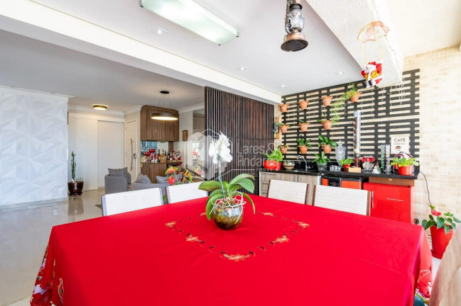Imagem Apartamento com 4 Quartos à Venda, 134 m² em Jardim Olympia - São Paulo Imagem Apartamento com 4 Quartos à Venda, 134 m² em Jardim Olympia - São Paulo