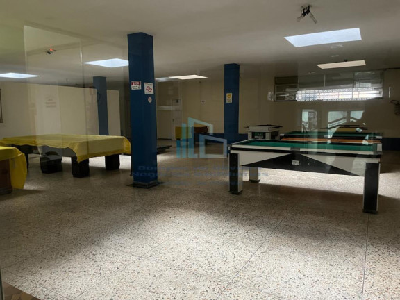 Imagem Apartamento com 1 Quarto à Venda, 42 m² em Mirim - Praia Grande