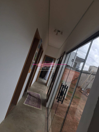 Casa com 3 Quartos à Venda, 412 m² em Residencial Solaris - Boituva