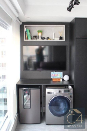 Imagem Apartamento com 2 Quartos à Venda, 50 m² em Altos Do Esplanada - São José Dos Campos