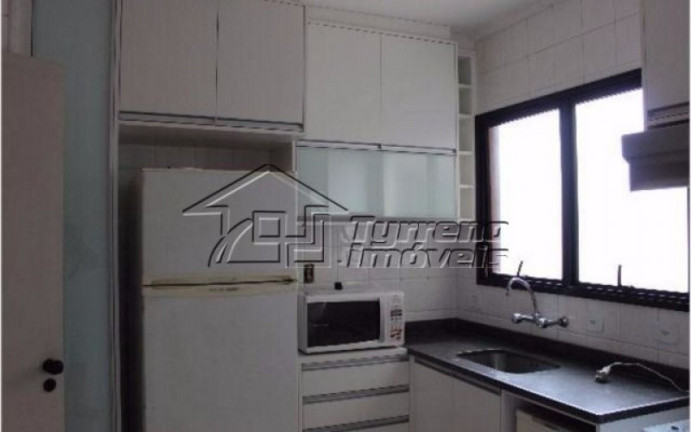 Imagem Apartamento com 3 Quartos à Venda, 106 m² em Jardim Aquarius - São José Dos Campos