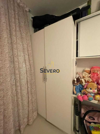 Imagem Apartamento com 2 Quartos à Venda, 63 m² em Colubande - São Gonçalo