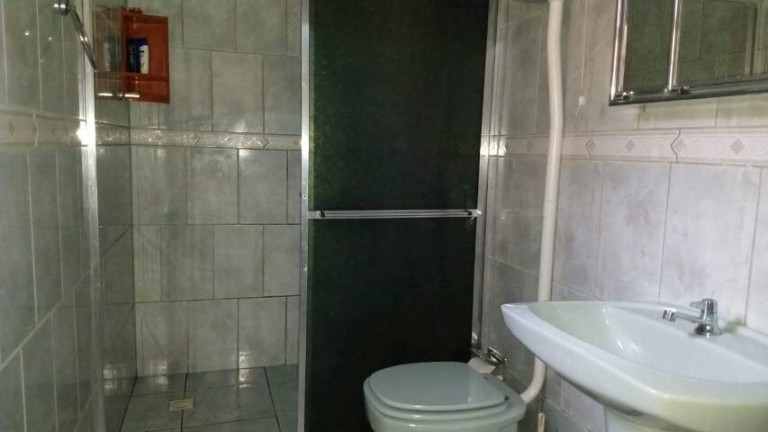 Imagem Casa com 3 Quartos à Venda, 154 m² em Tramandaí Sul - Tramandaí