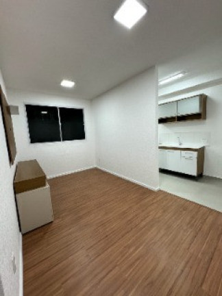 Imagem Apartamento com 2 Quartos à Venda, 40 m² em Jardim São Savério - São Paulo
