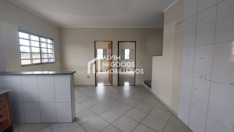 Imagem Imóvel Comercial à Venda, 150 m² em São João - Jacareí
