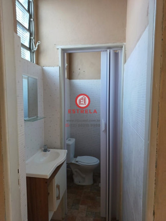 Sala Comercial para Alugar, 28 m² em Vila Zeze - Jacareí