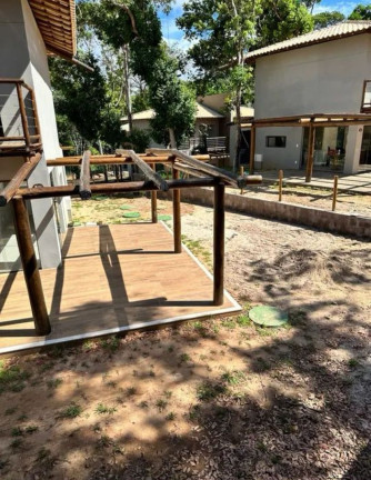 Imagem Casa com 3 Quartos à Venda, 135 m² em Praia Do Forte - Mata De São João Imagem Casa com 3 Quartos à Venda, 135 m² em Praia Do Forte - Mata De São João