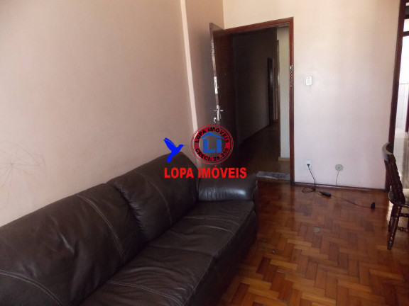 Imagem Apartamento com 2 Quartos à Venda, 75 m² em Centro - Rio De Janeiro