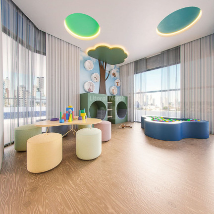 Imagem Apartamento com 3 Quartos à Venda, 65 m² em Nações - Balneário Camboriú Imagem Apartamento com 3 Quartos à Venda, 65 m² em Nações - Balneário Camboriú