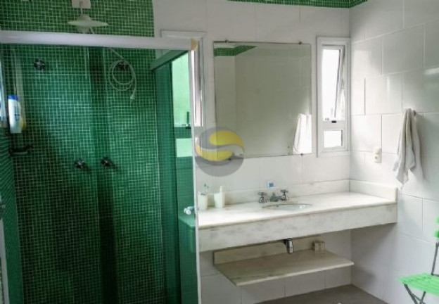 Imagem Casa de Condomínio com 3 Quartos à Venda, 340 m² em Jardim Santa Paula - Cotia