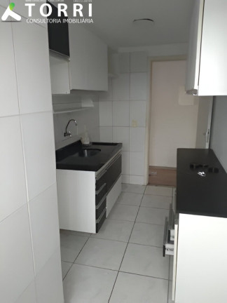 Imagem Apartamento com 2 Quartos à Venda, 56 m² em Jardim Guarujá - Sorocaba Imagem Apartamento com 2 Quartos à Venda, 56 m² em Jardim Guarujá - Sorocaba
