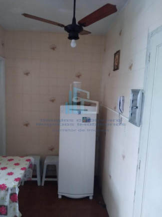 Imagem Kitnet com 1 Quarto à Venda, 34 m² em Boqueirão - Praia Grande Imagem Kitnet com 1 Quarto à Venda, 34 m² em Boqueirão - Praia Grande