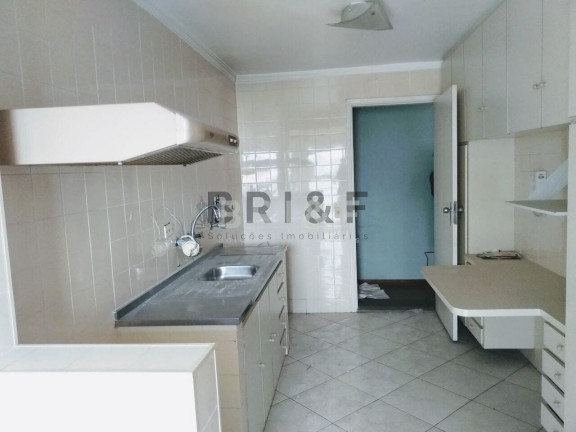 Imagem Apartamento com 3 Quartos à Venda, 89 m² em Jardim Marajoara - São Paulo Imagem Apartamento com 3 Quartos à Venda, 89 m² em Jardim Marajoara - São Paulo