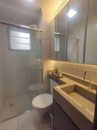 Imagem Apartamento com 2 Quartos à Venda, 45 m² em Jardim Colibri - Cotia