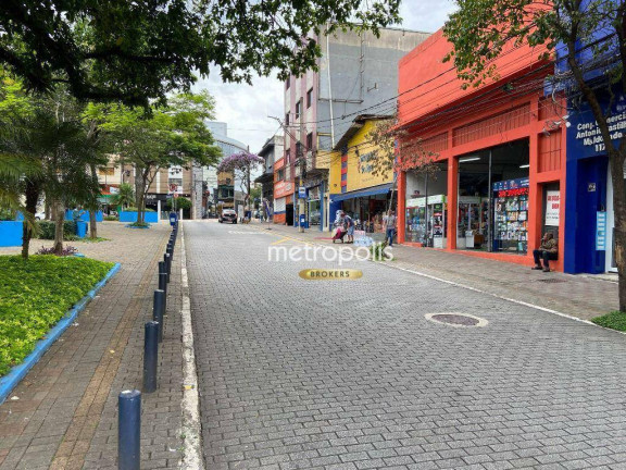 Imagem Apartamento com 1 Quarto à Venda, 45 m² em Nova Gerti - São Caetano Do Sul Imagem Apartamento com 1 Quarto à Venda, 45 m² em Nova Gerti - São Caetano Do Sul