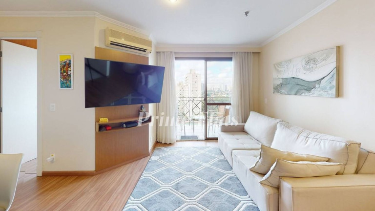 Imagem Apartamento com 2 Quartos à Venda, 52 m² em Vila Olímpia - São Paulo Imagem Apartamento com 2 Quartos à Venda, 52 m² em Vila Olímpia - São Paulo