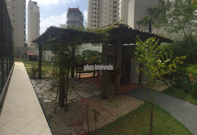 Imagem Apartamento com 2 Quartos à Venda, 67 m² em Morumbi - São Paulo Imagem Apartamento com 2 Quartos à Venda, 67 m² em Morumbi - São Paulo