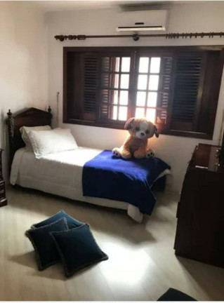 Imagem Casa com 4 Quartos à Venda, 350 m² em Alphaville - Santana De Parnaíba Imagem Casa com 4 Quartos à Venda, 350 m² em Alphaville - Santana De Parnaíba