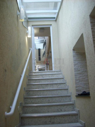 Imagem Casa com 3 Quartos à Venda, 200 m² em Moema - São Paulo