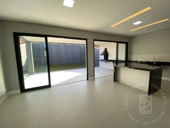 Imagem Casa com 3 Quartos à Venda, 248 m² em Urbanova - São José Dos Campos