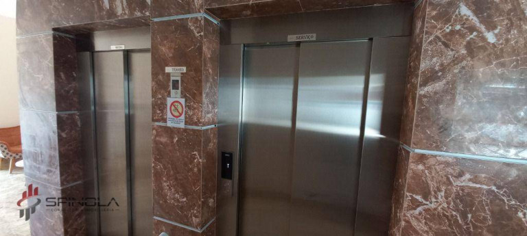 Imagem Apartamento com 2 Quartos à Venda, 67 m² em Maracanã - Praia Grande