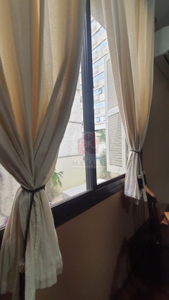 Imagem Apartamento com 1 Quarto à Venda, 21 m² em Menino Deus - Porto Alegre