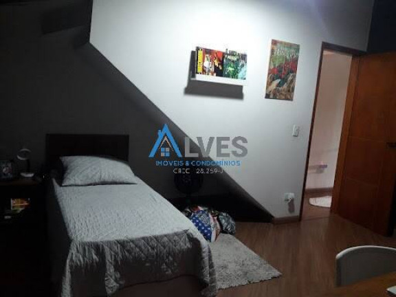 Imagem Casa com 3 Quartos à Venda, 220 m² em Cooperativa - São Bernardo Do Campo