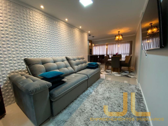 Imagem Imóvel com 2 Quartos à Venda, 83 m² em Nações - Indaial