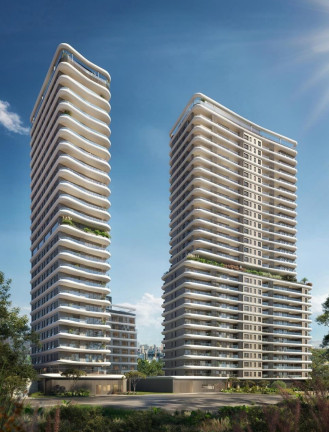 Apartamento com 2 Quartos à Venda, 182 m² em Butantã - São Paulo
