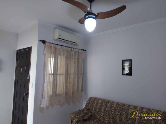 Imagem Apartamento com 2 Quartos à Venda, 60 m² em Tupi - Praia Grande