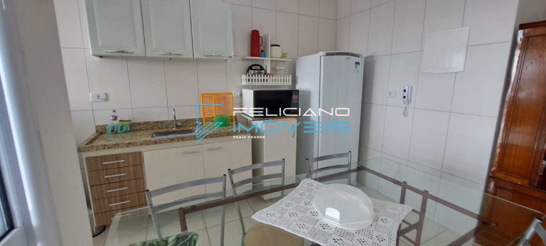 Imagem Apartamento com 2 Quartos à Venda, 62 m² em Balneário Maracanã - Praia Grande Imagem Apartamento com 2 Quartos à Venda, 62 m² em Balneário Maracanã - Praia Grande