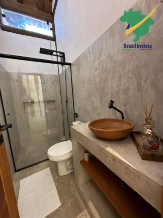 Imagem Casa com 3 Quartos à Venda,  em Arraial D'ajuda - Porto Seguro