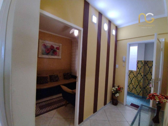 Imagem Apartamento com 2 Quartos à Venda, 63 m² em Aviação - Praia Grande
