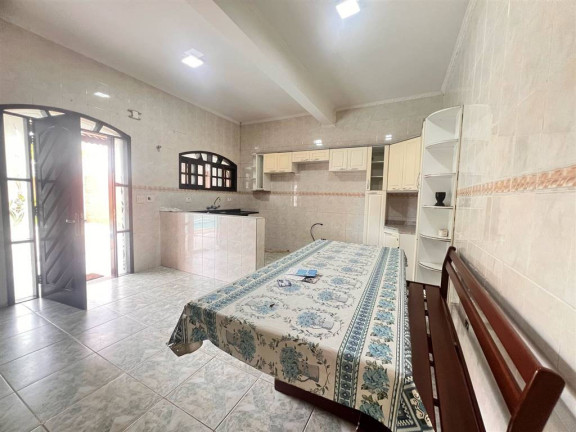 Imagem Casa com 3 Quartos à Venda, 110 m² em Flórida - Praia Grande Imagem Casa com 3 Quartos à Venda, 110 m² em Flórida - Praia Grande