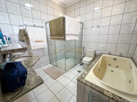 Imagem Casa com 4 Quartos à Venda, 527 m² em Park Way - Brasília