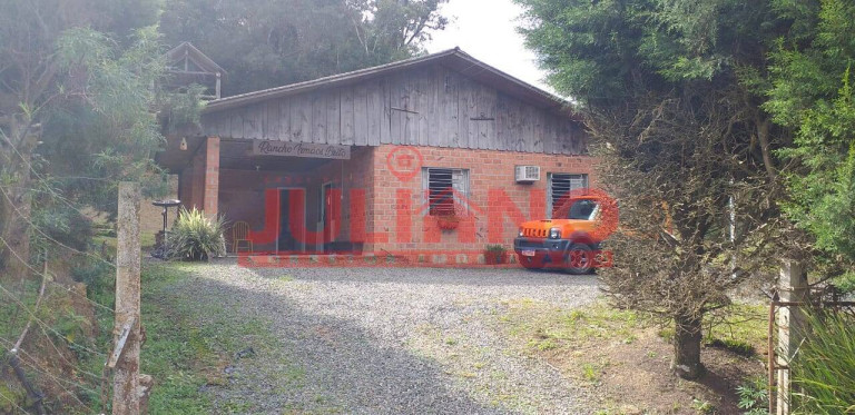 Terreno à Venda, 1.200 m² em São Bento Do Sul